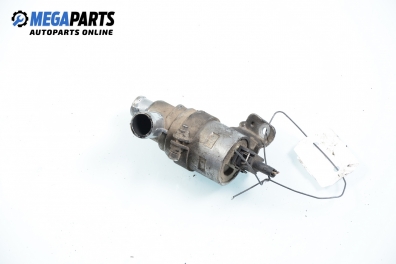 Idle speed actuator for Volkswagen Passat (B4) 1.6, 101 hp, station wagon, 1996