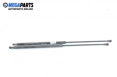 Tijă telescopică, capotă for Peugeot 306 1.9 D, 68 hp, sedan, 1998