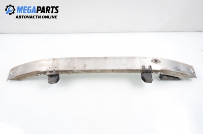 Bumper support brace impact bar for Mercedes-Benz C-Class 203 (W/S/CL) (2000-2006) 2.2, coupe, 3 doors, position: front