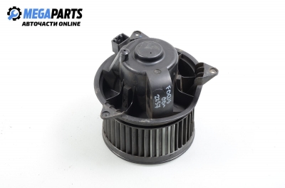 Ventilator încălzire pentru Ford Focus 1.6 16V, 100 cp, hatchback, 5 uși, 2002