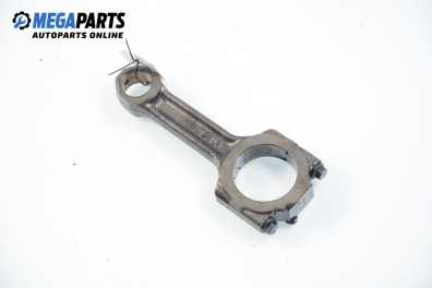 Connecting rod for Fiat Doblo 1.9 JTD, 105 hp, 2004