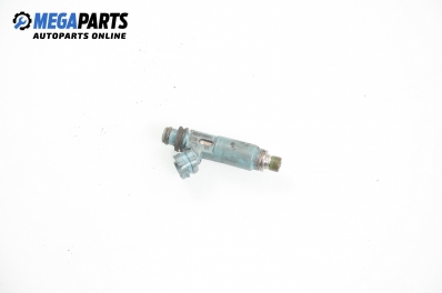 Gasoline fuel injector for Mazda RX-8 1.3, 192 hp, 2004