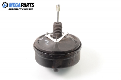 Servo for Volkswagen Crafter 2.5 TDI, 109 hp, 2007