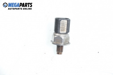 Fuel pressure sensor for Kia Carnival 2.9 CRDi, 144 hp automatic, 2006 Delphi