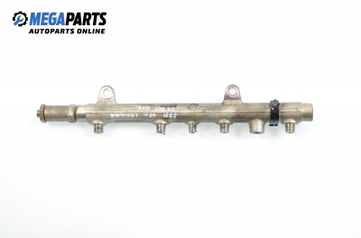 Fuel rail for Renault Laguna 1.9 dCi, 120 hp, hatchback, 2002