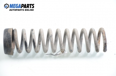 Coil spring for Mercedes-Benz 124 (W/S/C/A/V) 3.0 D, 113 hp, station wagon automatic, 1989, position: front