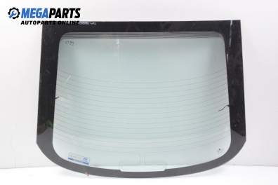 Rear window for Hyundai Coupe 1.6 16V, 105 hp, 2002