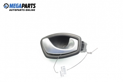 Inner handle for Renault Laguna III 2.0 dCi, 150 hp, station wagon, 2008, position: front - right