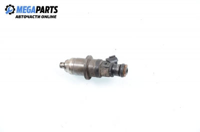 Gasoline fuel injector for Mitsubishi Carisma 1.8, 116 hp, hatchback, 1999