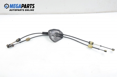Gear selector cable for Renault Scenic 1.9 dCi, 110 hp, 2005