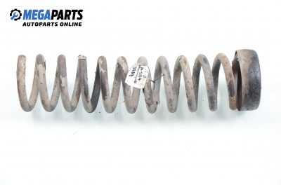 Coil spring for Mercedes-Benz 124 (W/S/C/A/V) 3.0 D, 113 hp, station wagon automatic, 1989, position: front