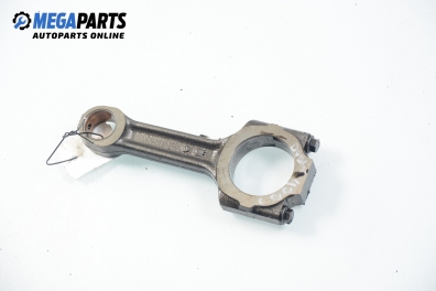 Connecting rod for Fiat Doblo 1.9 JTD, 105 hp, 2004