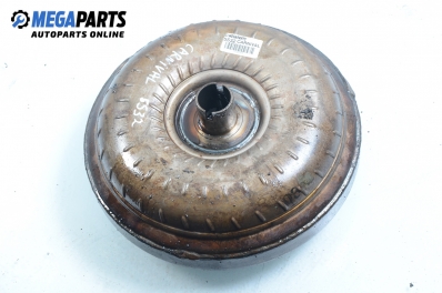 Torque converter for Kia Carnival 2.9 CRDi, 144 hp automatic, 2006