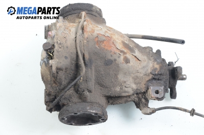  for Mercedes-Benz 124 (W/S/C/A/V) 3.0 D, 113 hp, combi automatic, 1989