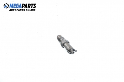 Diesel fuel injector for Peugeot 206 1.9 D, 69 hp, hatchback, 5 doors, 2000