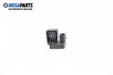 Sensor airbag für Renault Laguna III 2.0 dCi, 150 hp, combi, 2008 № 607734200C
