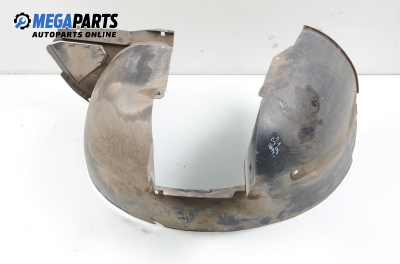 Inner fender for Citroen C3 Pluriel 1.6, 109 hp, 2003, position: front - left