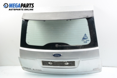 Heckklappe für Ford C-Max 1.6 TDCi, 101 hp, 2007