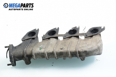 Intake manifold for Citroen Berlingo 2.0 HDI, 90 hp, 2002