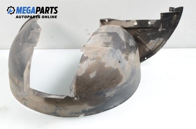 Inner fender for Citroen C3 Pluriel 1.6, 109 hp, 2003, position: front - right