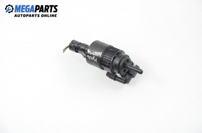 Pompa ștergătoare parbriz for Renault Megane I 2.0 16V, 147 hp, coupe, 1998