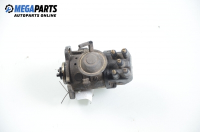 Delco distributor for Peugeot 106 1.4, 75 hp, 1991