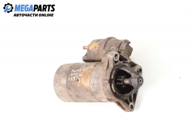 Starter for Fiat Punto (1993-1999) 1.1, hatchback