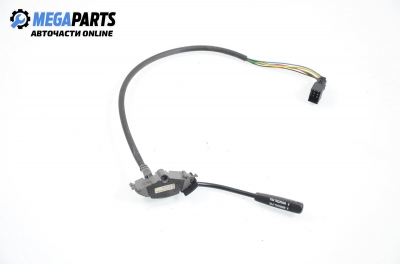 Cruise control lever for Mercedes-Benz E-Class 210 (W/S) 2.8, 193 hp, sedan automatic, 1996