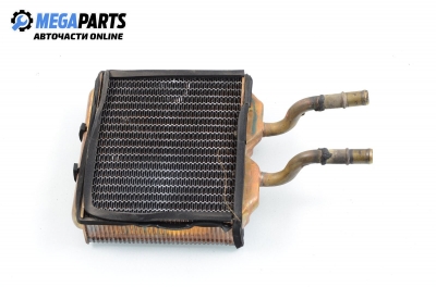 Radiator heating for Opel Corsa B 1.0 12V, 54 hp, 5 doors, 1998