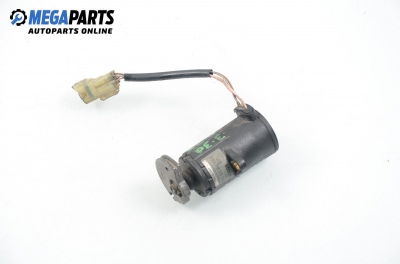 Potențiometru clapetă de accelerație pentru Honda Accord VI 2.0 Turbo Di, 105 cp, sedan, 1999 № Bosch 0 205 001 028