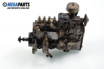 Diesel injection pump for Mercedes-Benz 190 (W201) 2.0 D, 75 hp, 1994 № Bosch 0 400 074 904