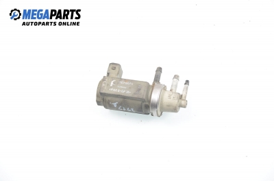 Vacuum valve for Audi A6 (C5) 2.5 TDI, 150 hp, sedan, 1999