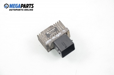 Glow plugs relay for Renault Scenic 1.9 dCi, 110 hp, 2005 № Nagares 9640469680