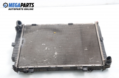 Radiator de apă pentru Mercedes-Benz E-Class 210 (W/S) 3.0 D, 136 cp, sedan automat, 1995