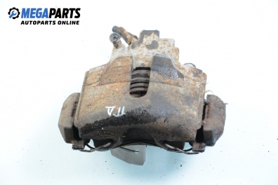 Caliper for Ford Mondeo Mk I 1.6 16V, 90 hp, station wagon, 1994, position: front - right