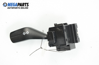 Manetă lumini for Ford Focus II 1.6 TDCi, 90 hp, hatchback, 2006