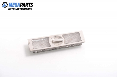 Beleuchtung for Volkswagen Touran (2006-2010) 1.9 automatic