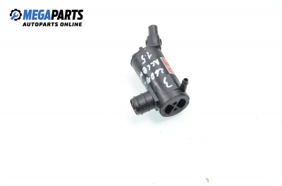 Scheibenwaschpumpe for Hyundai Accent 1.5 12V, 88 hp, sedan, 1998