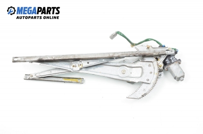 Macara electrică geam pentru Honda CR-V 2.0 16V 4WD, 128 cp, 1998, poziție: stânga - fața