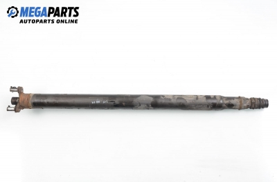 Tail shaft for Mercedes-Benz 190 (W201) 2.0 D, 75 hp, 1994, position: front