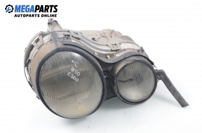Headlight for Mercedes-Benz E-Class 210 (W/S) 3.0 D, 136 hp, sedan automatic, 1995, position: right