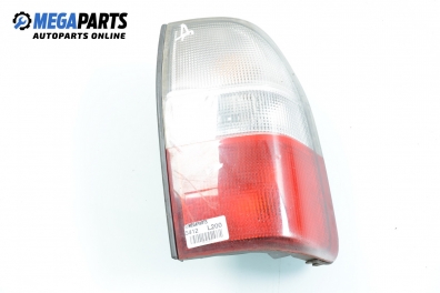 Tail light for Mitsubishi L200 2.5 TD 4WD, 99 hp, 2000, position: right