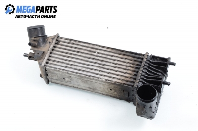 Intercooler pentru Peugeot 406 2.0 HDI, 109 cp, combi, 2002