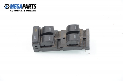 Window adjustment switch for Audi A6 (C5) 2.5 TDI, 150 hp, sedan, 1999