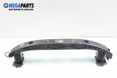 Bumper support brace impact bar for Volkswagen Phaeton 5.0 TDI 4motion, 313 hp automatic, 2003, position: front