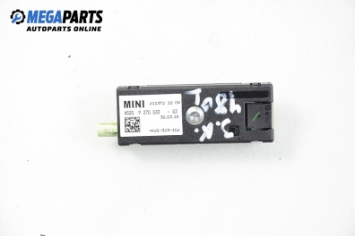 Amplificator antenă pentru Mini Cooper (F56) 2.0, 231 cp, 3 uși, 2015 № 9270033