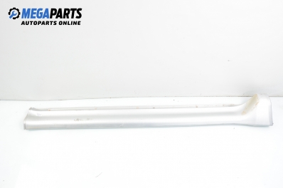 Außenschwelle for Mitsubishi Pajero III 3.2 Di-D, 165 hp automatic, 2001, position: links