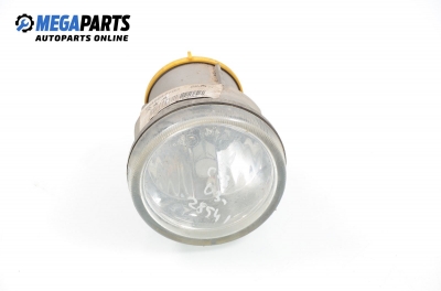 Fog light for Citroen C3 Pluriel 1.6, 109 hp, 2003, position: right