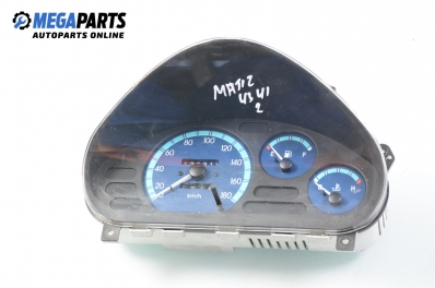 Instrument cluster for Daewoo Matiz 1.0, 64 hp, 2003