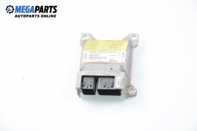 Airbag module for Ford Focus I 1.8 TDDi, 90 hp, station wagon, 2001 № YS4T 14B056 AA